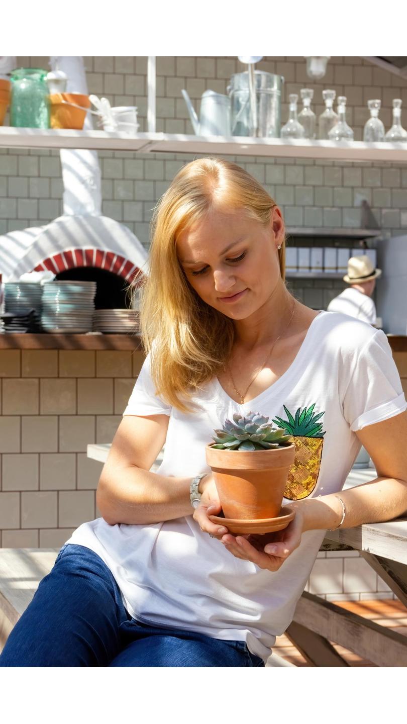 Rūta Šimkutė, Sustainable Architecture Project Manager